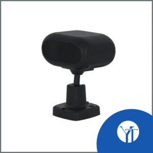 1080P DMS Camera with Night Vision & Fatigue Alert for Taxi, Ride-Hailing, Commercial Vehicles