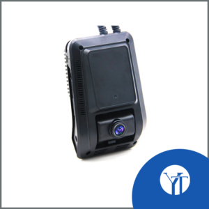 1080P Front Camera HD Video Dvr Front and Rear Dual Lens Recorder Car Camera with GPS Tracking