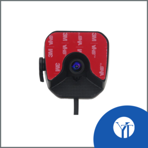 1080P HD Front View ADAS Camera for Car/Truck, Night Vision, Wide Angle, FCC/CE/ISO Certified, Vehicle Safety System