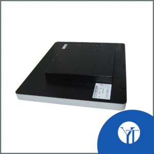 15?PCAP Touch Monitor VD-15OPDX70T1 with VGA/DVI-D/USB,PCAP Touch(10 points) for AFC / Kiosk / Non-cash equipment etc