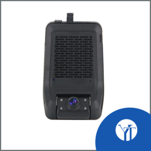 2 Channel AI Smart 4G Car Camera with Dual Cameras, Live Video GPS Tracking Wifi Remote Monitoring