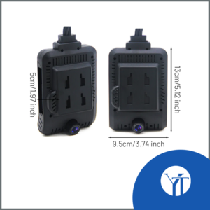 4 Channel AI Intelligent 4G Car Camera Live Video GPS Tracking Wifi Remote Monitoring