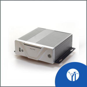 4CH Full HD ADH 5.0 MP Camera input DVR