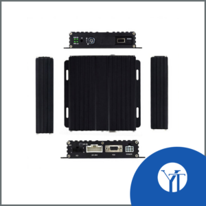 4CH GPS G-SENSOR WIFI 4G Mobile DVR VD-MDVR4104