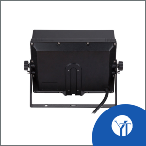 7inch Waterproof IP67 Heavy Duty Truck LCD Monitor VD-7018PD