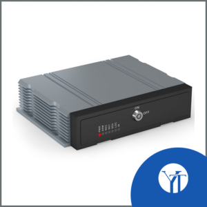 8CH D1 MDVR Mobile DVR VD-MDVR8188