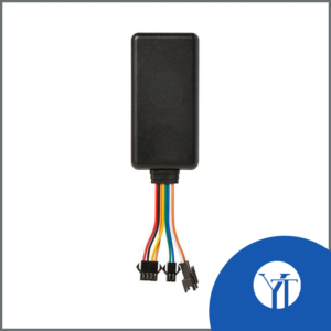 A02G 2G GPS Tracker (8 wired)