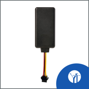 A02GL-4 2G GPS Tracker (4 Wired)