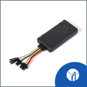 A02GL-8 2G GPS Tracker