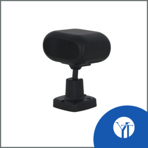 DMS Camera with Night Vision ADAS & AI Fatigue Detection for Commercial Vehicles Fleet Driver Safety Monitoring System