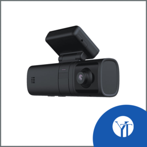DR01 4G Smart Dashcam