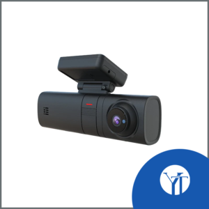 DR02 4G AI Dashcam
