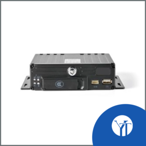 ED02R AI-Powered MDVR