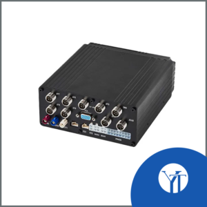 ED08R AI-Powered MDVR