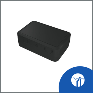 EG03G 4G Wireless GPS Tracker