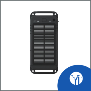 EG06G 4G Solar GPS Tracker
