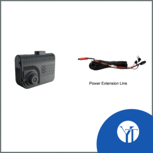 EH15-V2 AI Dashcam