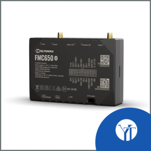 FMC650 - 4G