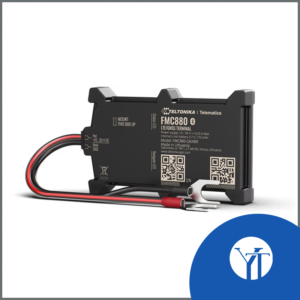 FMC880 -4G LTE CAT 1 Tracker Waterproof