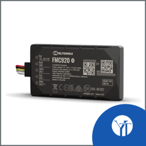 FMC920 - 4G