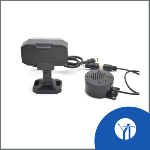Fatigue driving monitoring camera DMS camera
