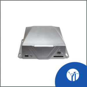 Intelligent 4/6/8/10/12CH FULL HD BSD MDVR All-in-one Device option with BSD DSM+ADAS VD-MR8808