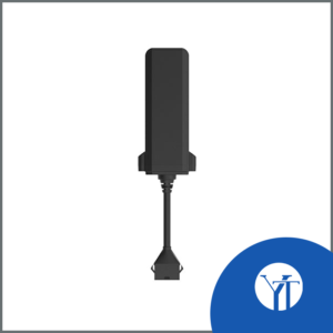 KG22 4G Wired GPS Tracker