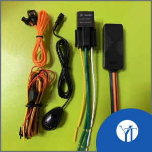 LCV14 4G  Basic With MIC, Relay, SOS