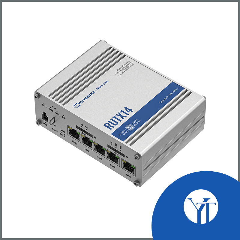 RUTX14