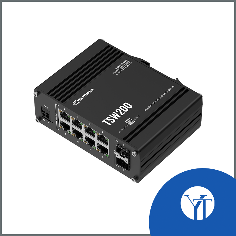 TSW200Switch