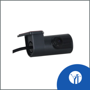 Taxi Security Camera, 1080P DMS Driver Camera with Vehicle Safety System, Camera Taxi for Taxi Safety