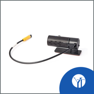 Waterproof Exterior Camera for Dashcam