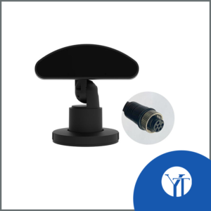 Wide Dynamic DMS Camera(6PIN/4PIN)