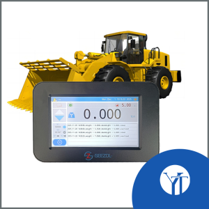 Loader Safety Load Indicator(Load Limiter)